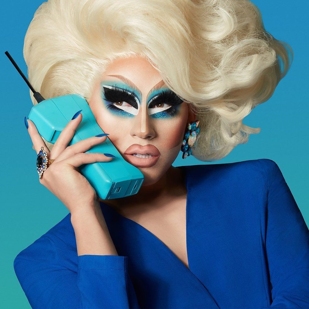 Trixie Mattel Gender What is Trixie Mattel gender? What gender is