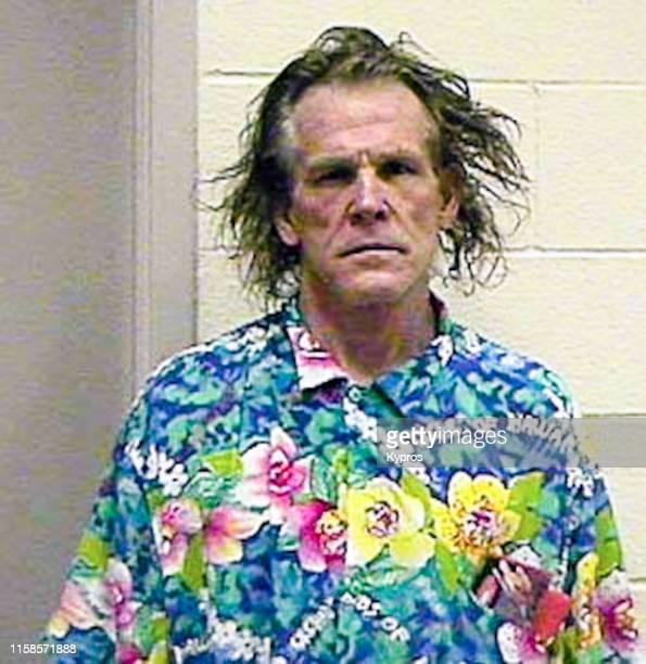 Nick Nolte Second Wife Meet Sharyn Haddad ABTC(021)