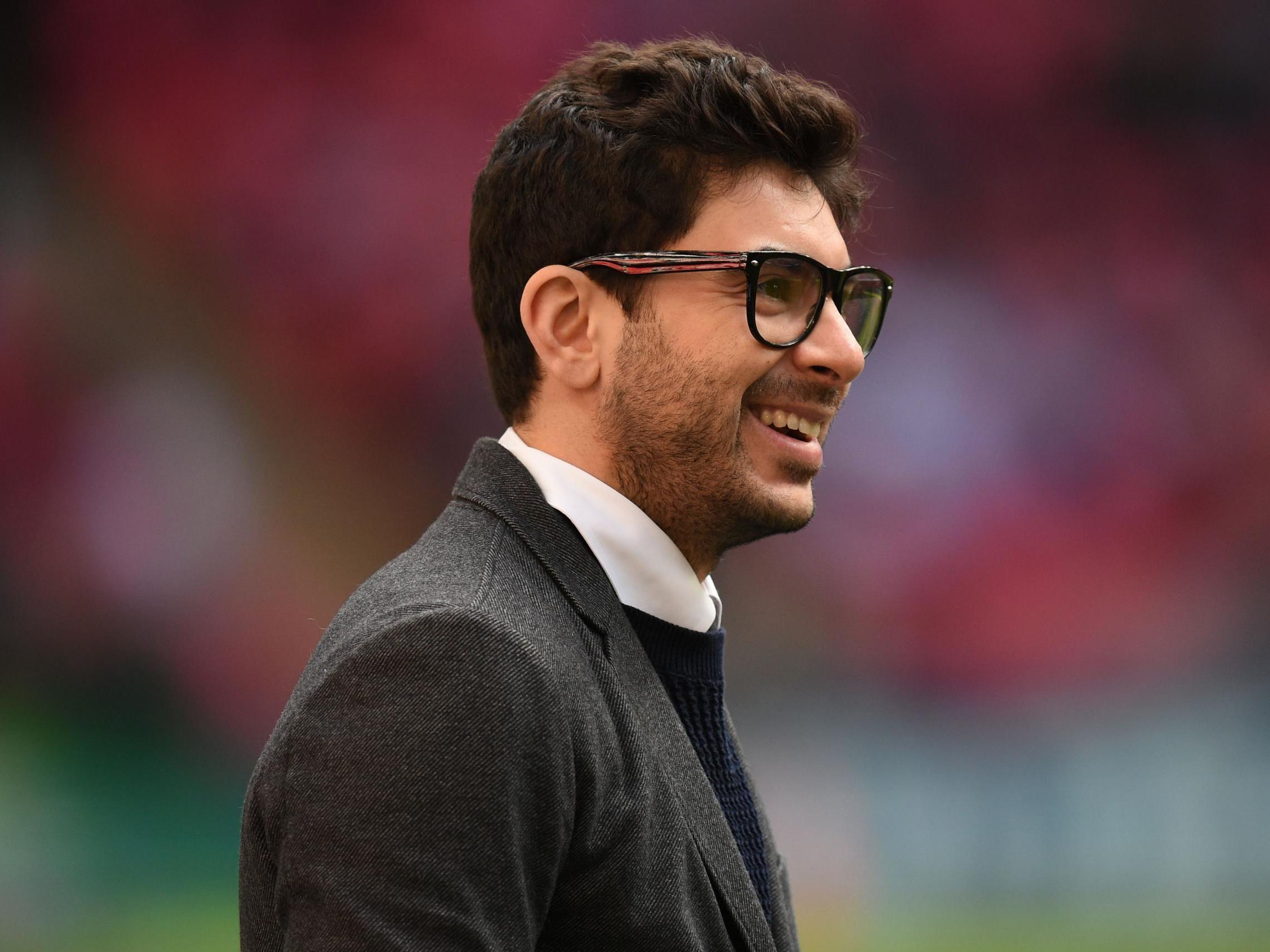 Who Is Tony Khan? Bio, Age, Height, Family, Religion, WWE, Instagram ABTC