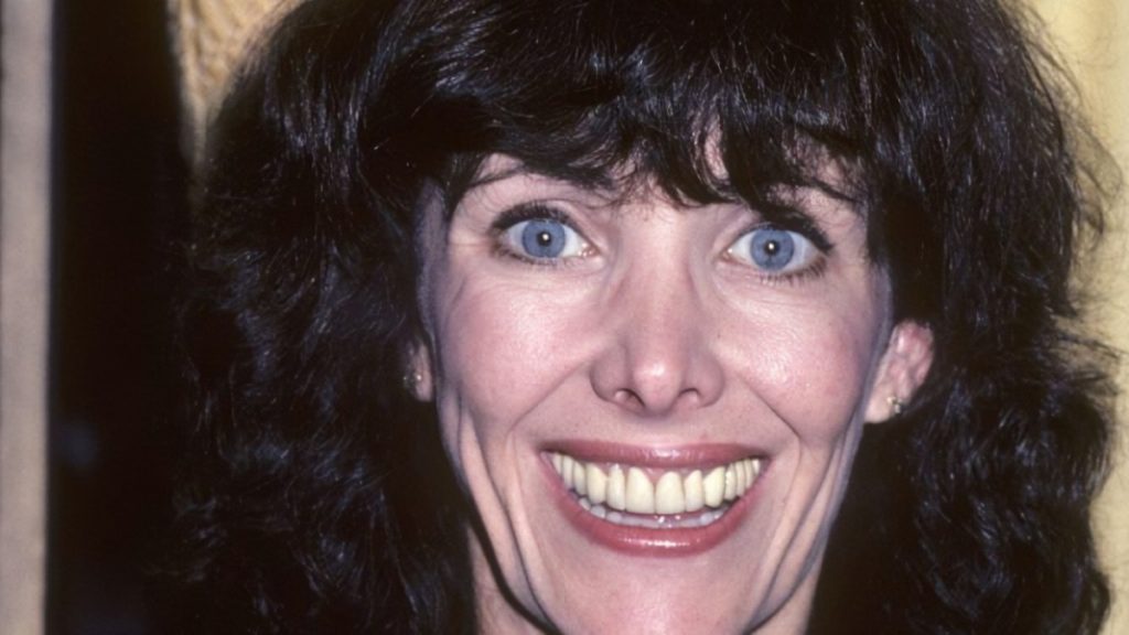 Beth Howland Last Photo, Daughter, Grave, Net Worth At Time Of Death ABTC
