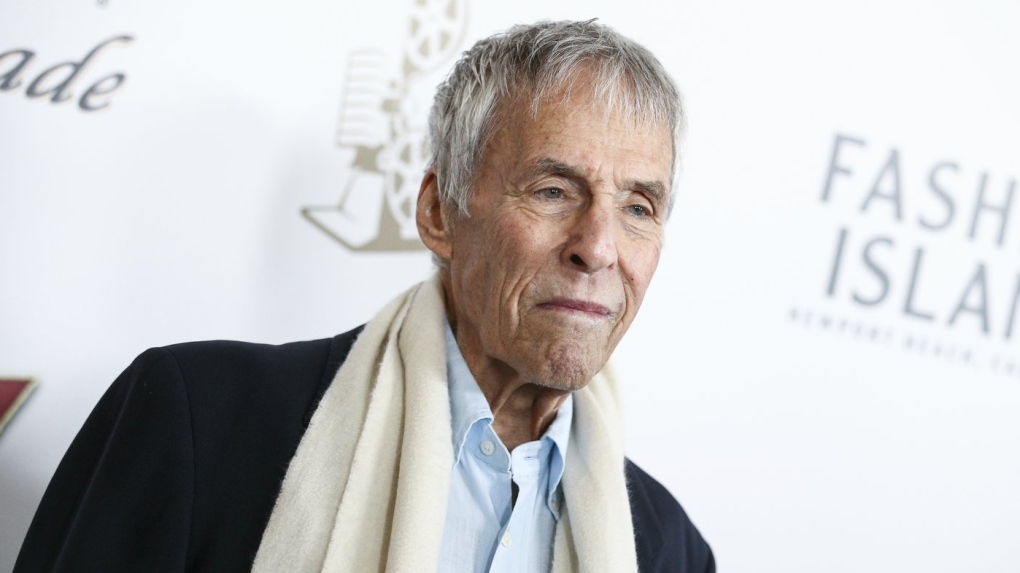 Burt Bacharach Net Worth At Time Of Death ABTC(08)