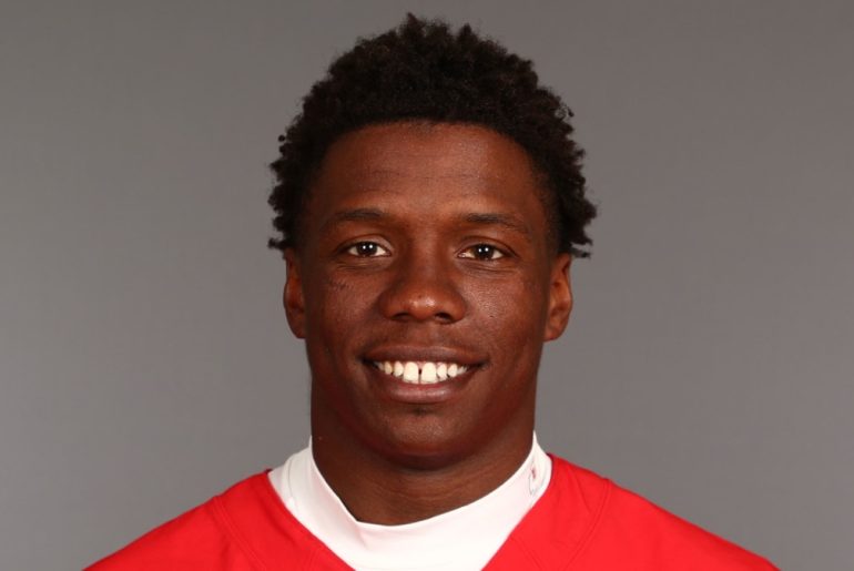 Darius Harris Contract, Net Worth, 40 Time, PFF, Salary, IDP ABTC(025)