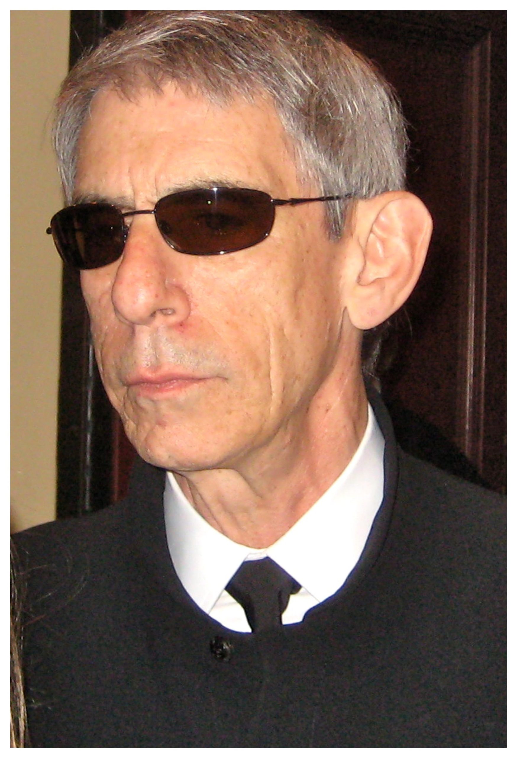 Dalia Danoch Meet Richard Belzer's Second Wife ABTC(07)