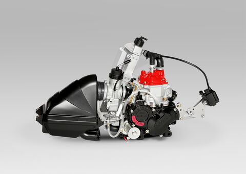 Who owns Rotax? What is special about a Rotax engine? - ABTC