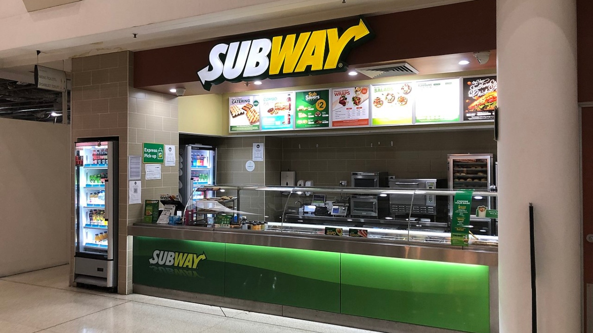 Is Subway turkey meat halal? What is a Subway melt called now? ABTC