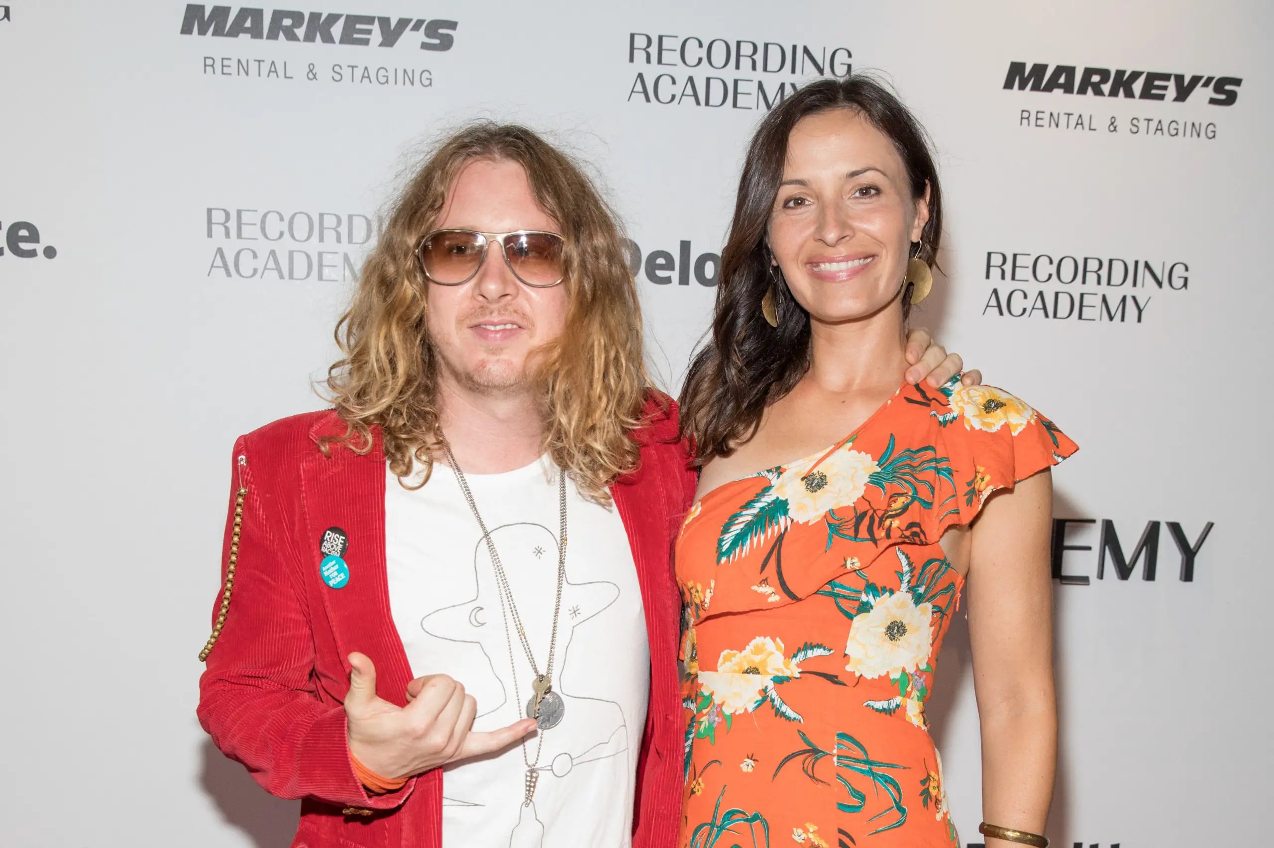 Ben Kweller Wife Who is Liz Smith Kweller? ABTC