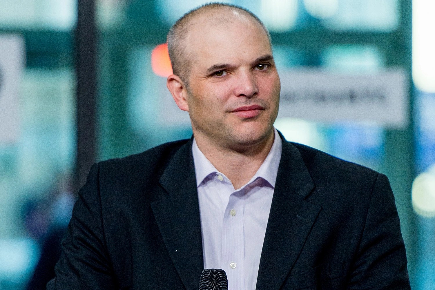 Matt Taibbi Bio; Family, Podcast, Substack, Substack Cost, Instagram ABTC(09)