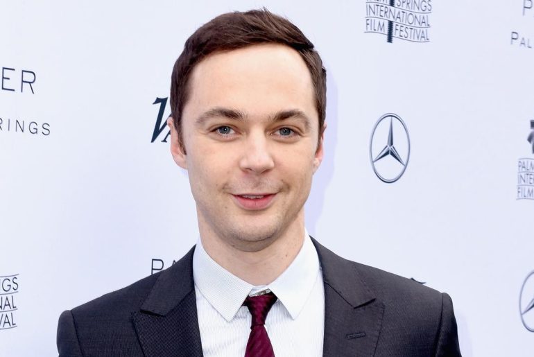 How old was Jim Parsons when he played Sheldon? Was Jim Parsons in