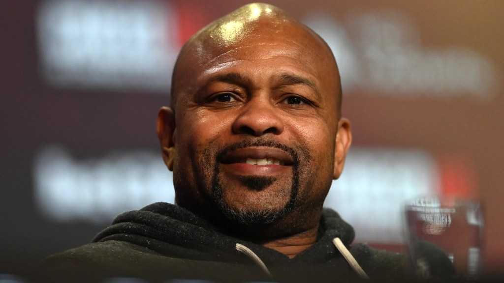 Roy Jones Jr Net Worth How Much Is Roy Jones Jr Worth? ABTC(04)