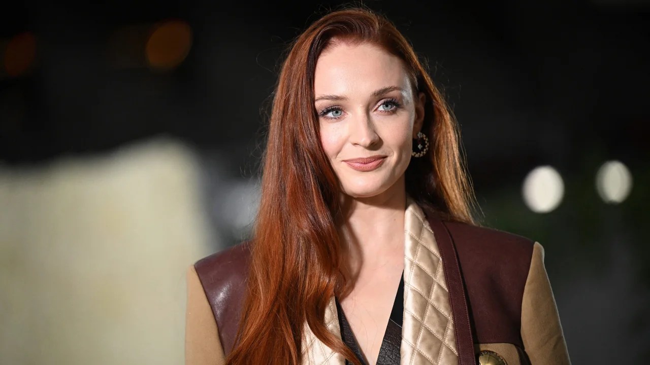 Why did Sophie Turner lose weight? ABTC