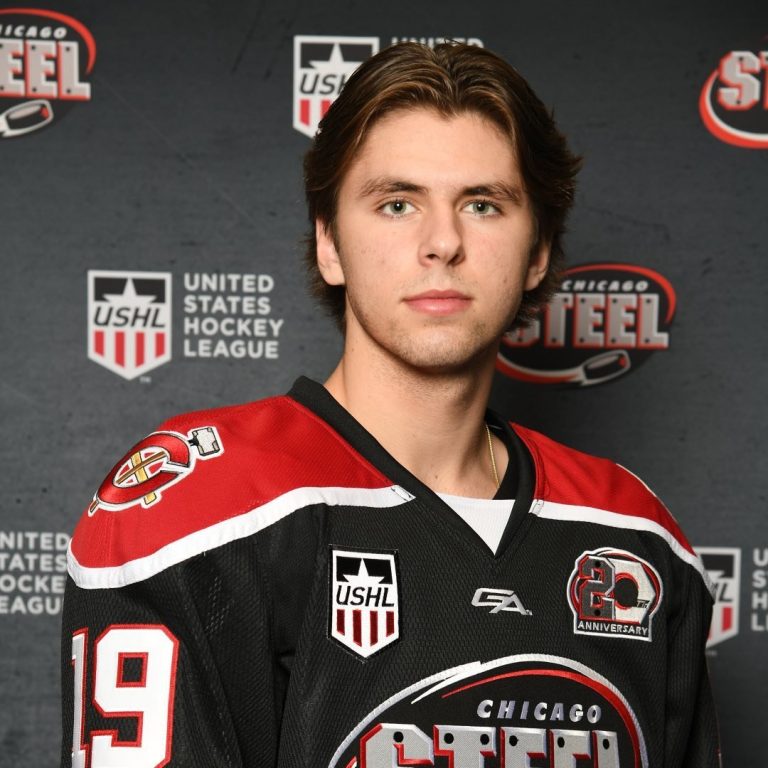 Adam Fantilli Age, NHL Mock Draft, Brother, College, High School ABTC