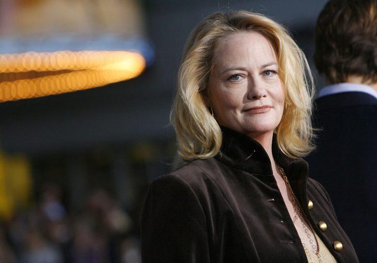 Cybill Shepherd Second Husband Who is Bruce Oppenheim? ABTC(024)