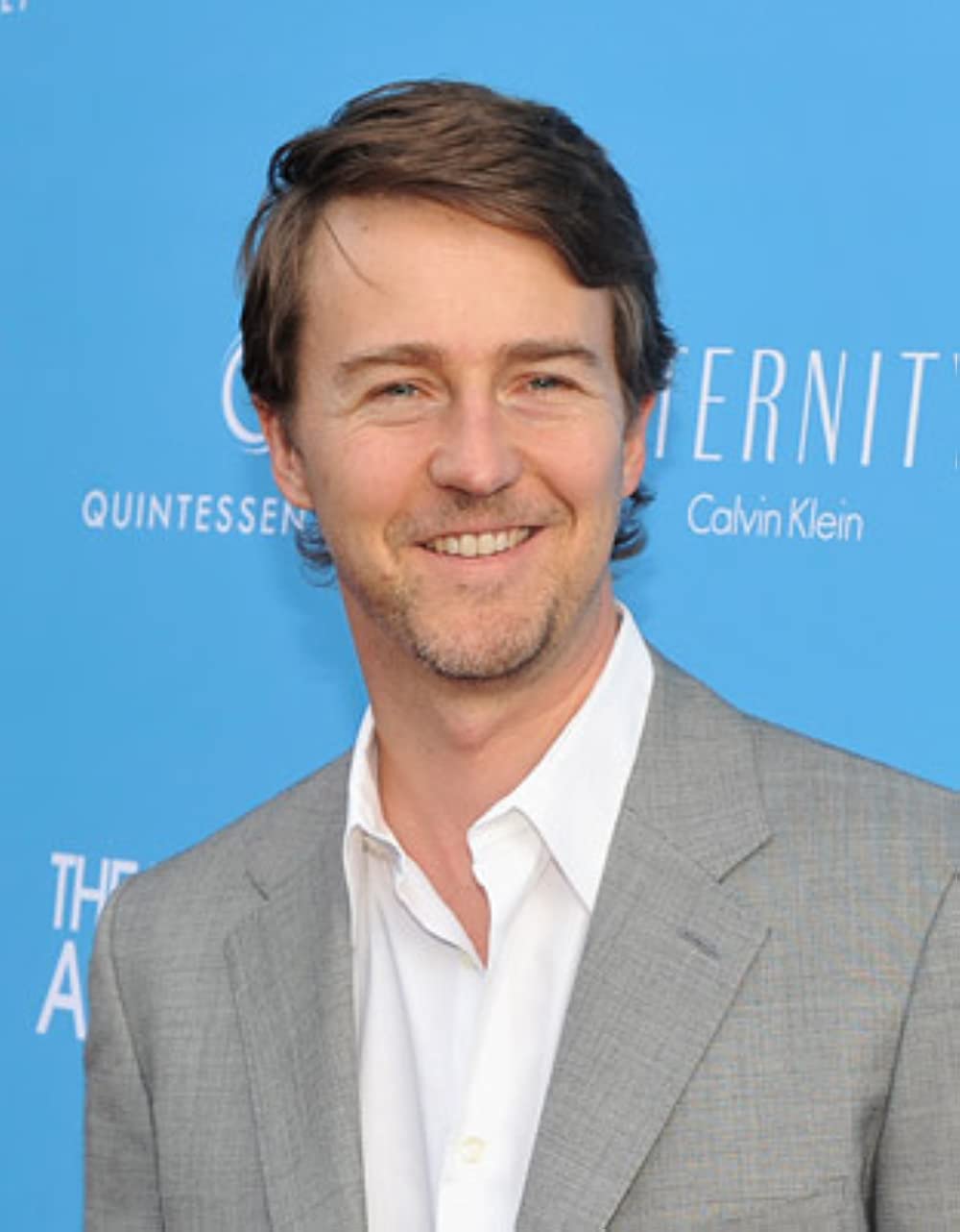 Edward Norton Parents Who are Lydia Robinson Norton and Edward Mower