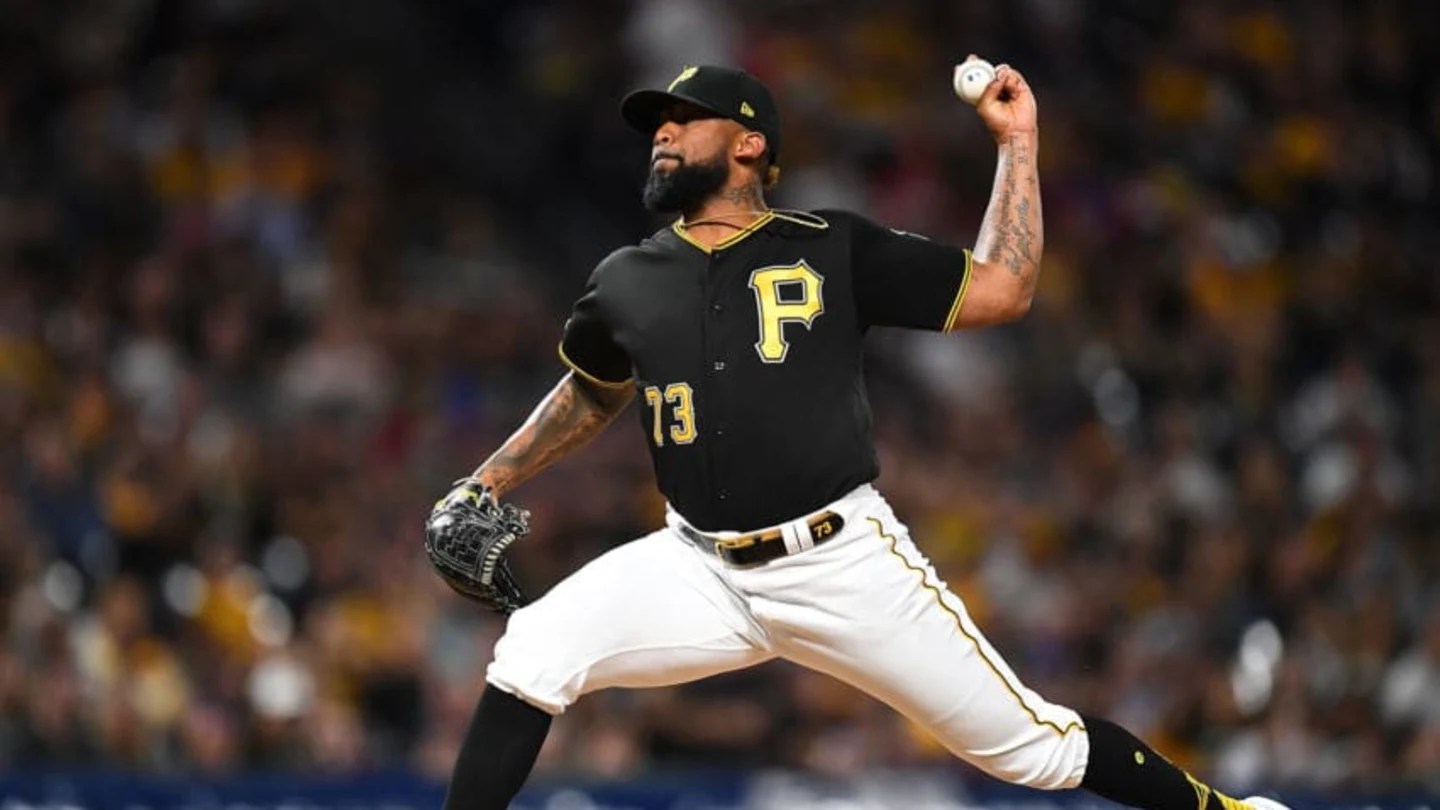 Felipe Vazquez Wife Is Felipe Vazquez Married? ABTC(04)