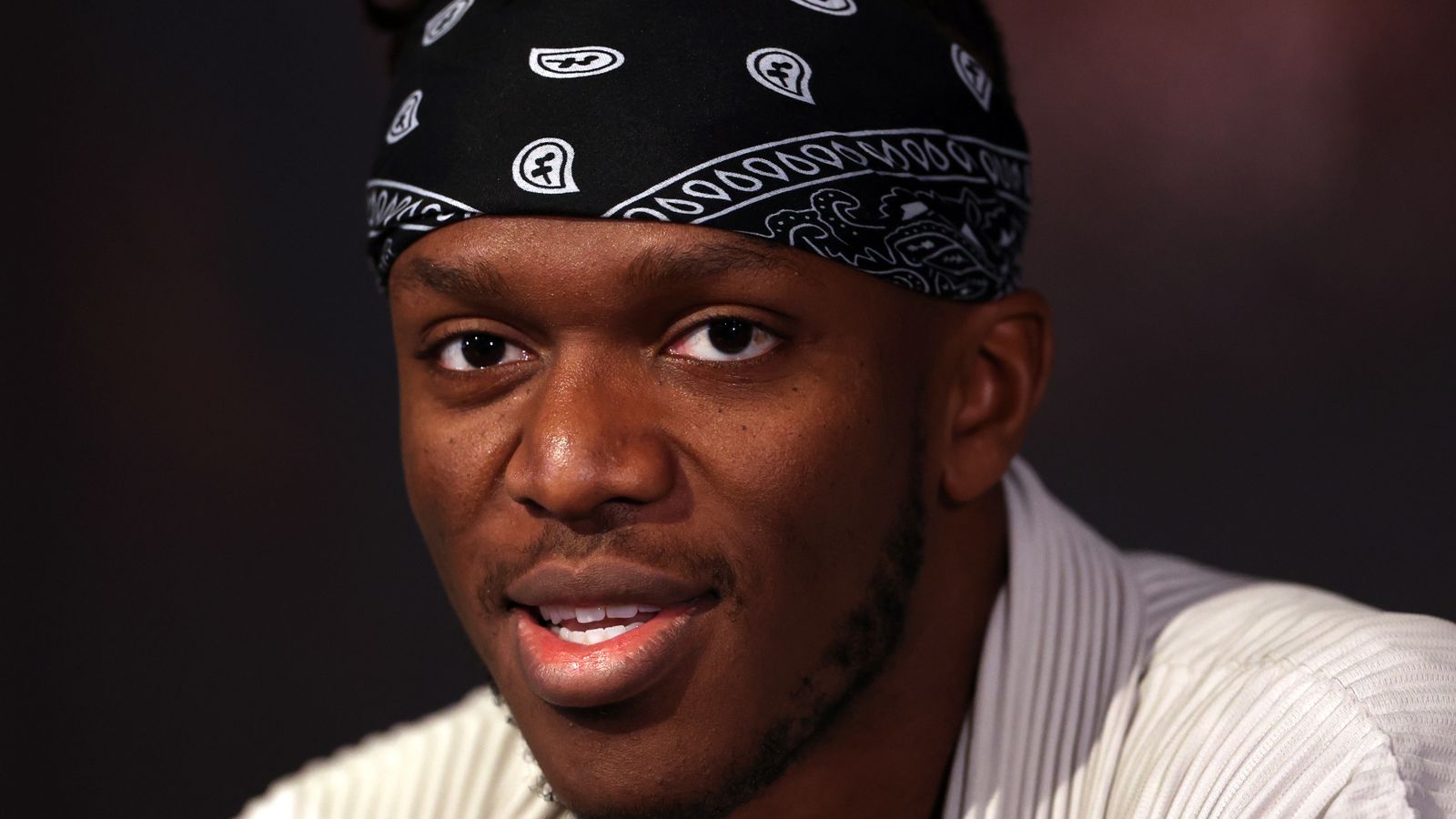 KSI Wife Is KSI Married? ABTC
