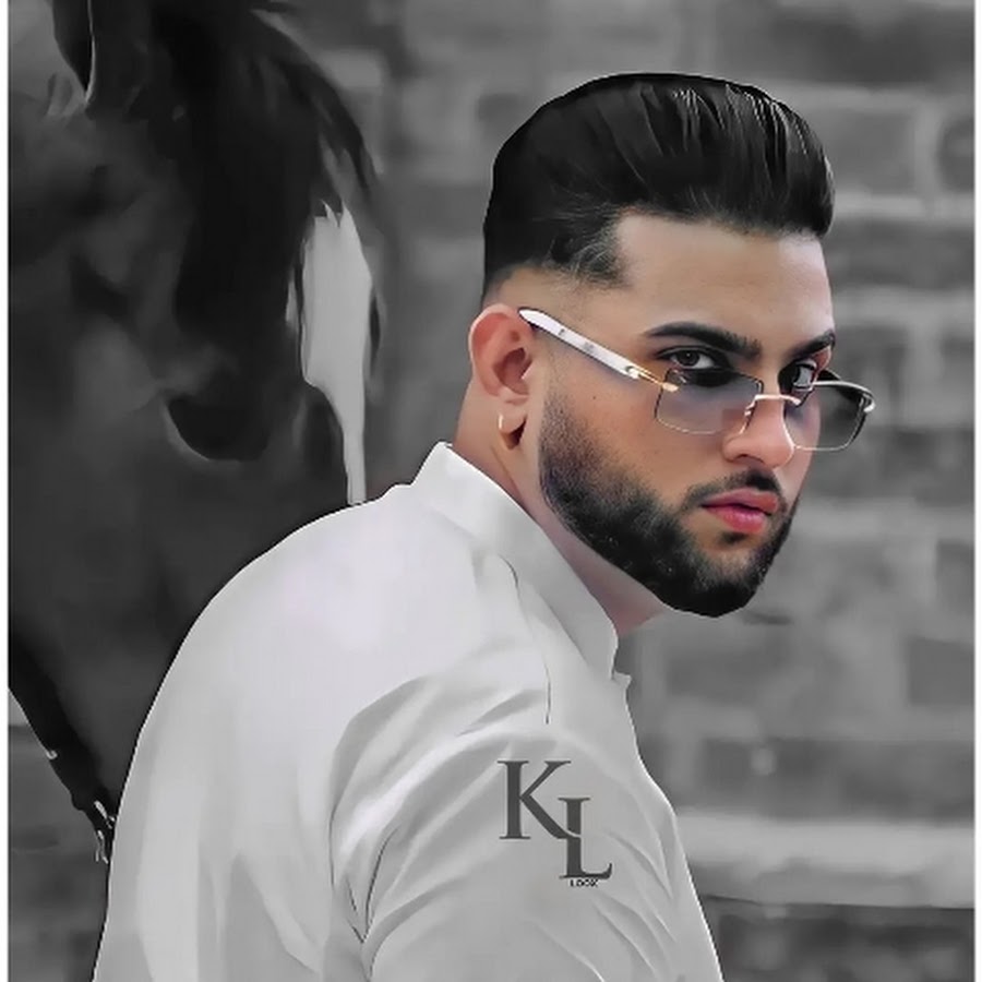Did Karan Aujla Grow Up In Canada? Where Does Karan Aujla Live? ABTC(03)