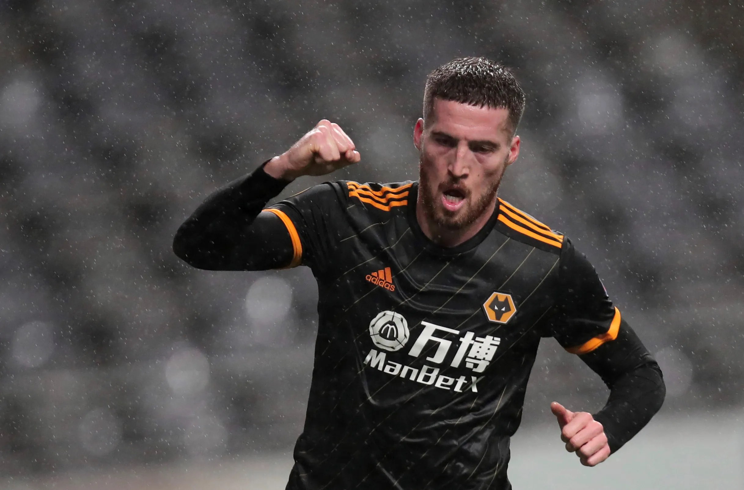 Where does Matt Doherty play? Where did Matt Doherty go? ABTC