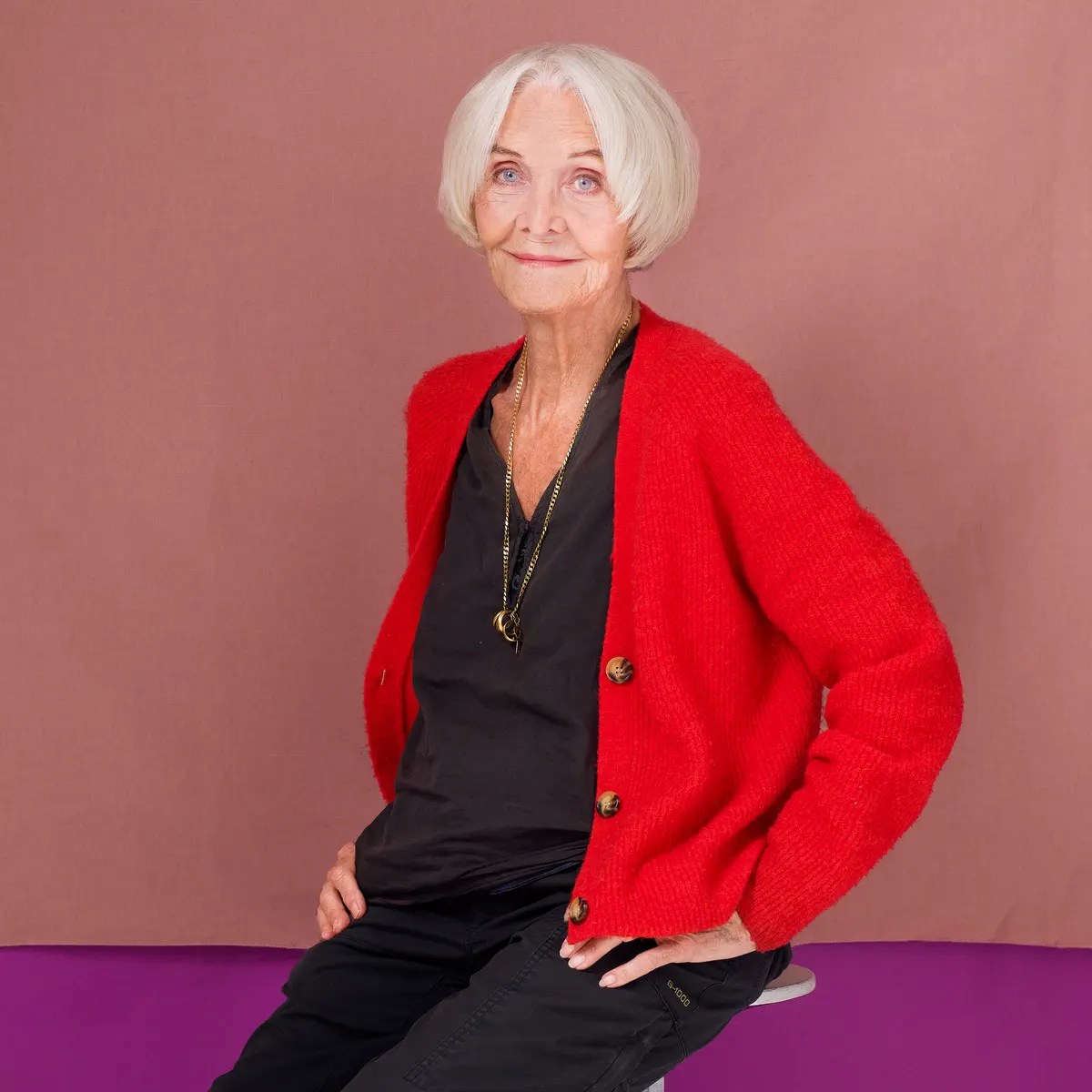 Sheila Hancock Age, Height, Movies and TV Shows, Education, Family ABTC