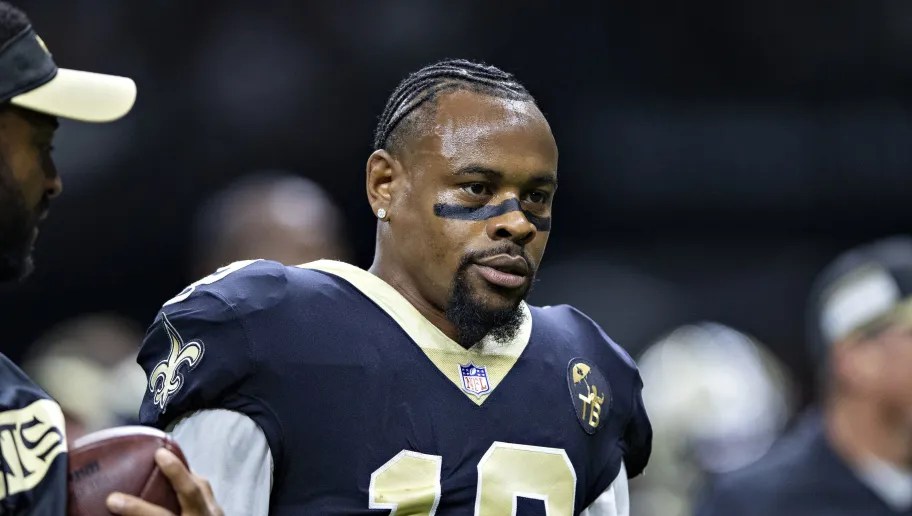 Ted Ginn Jr Children Does Ted Ginn Jr have kids? ABTC