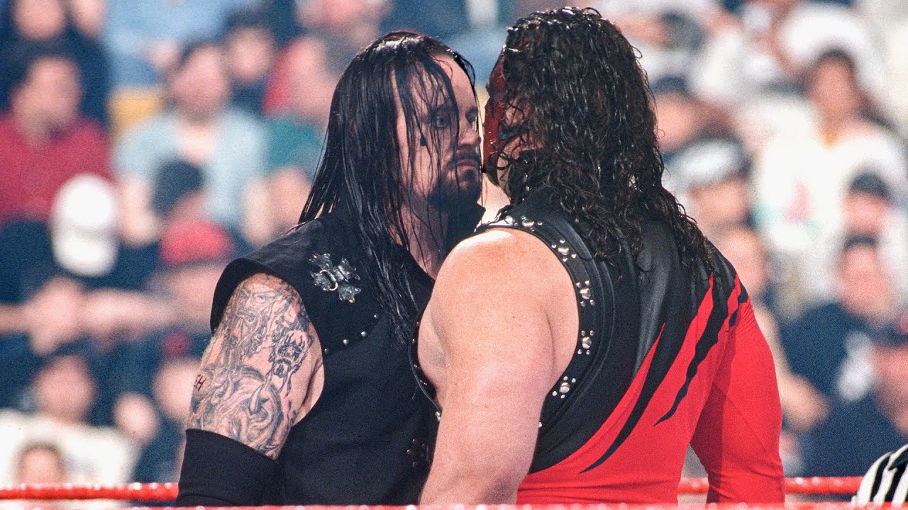 Frank Calaway Who is Undertaker's dad? ABTC