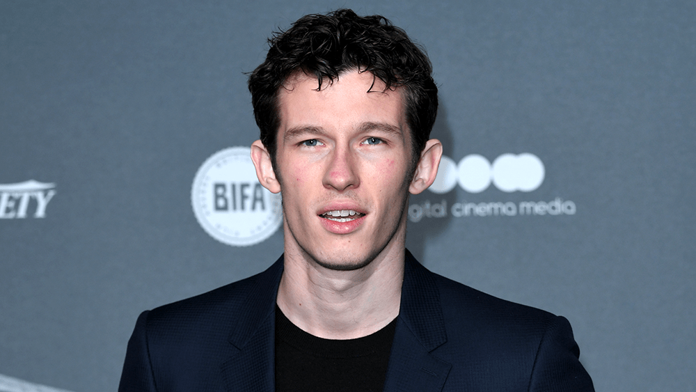 Callum Turner wife Is Callum Turner married? ABTC(025)