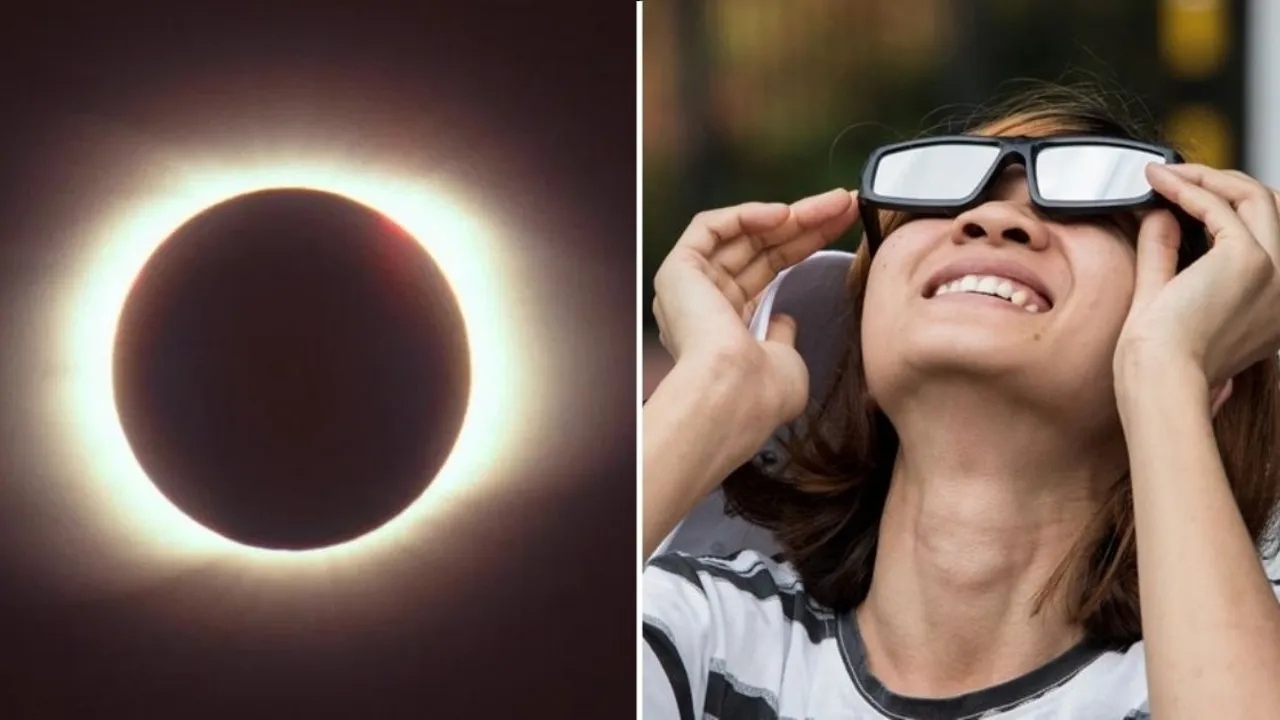 What to do during solar eclipse? What should we not do during solar