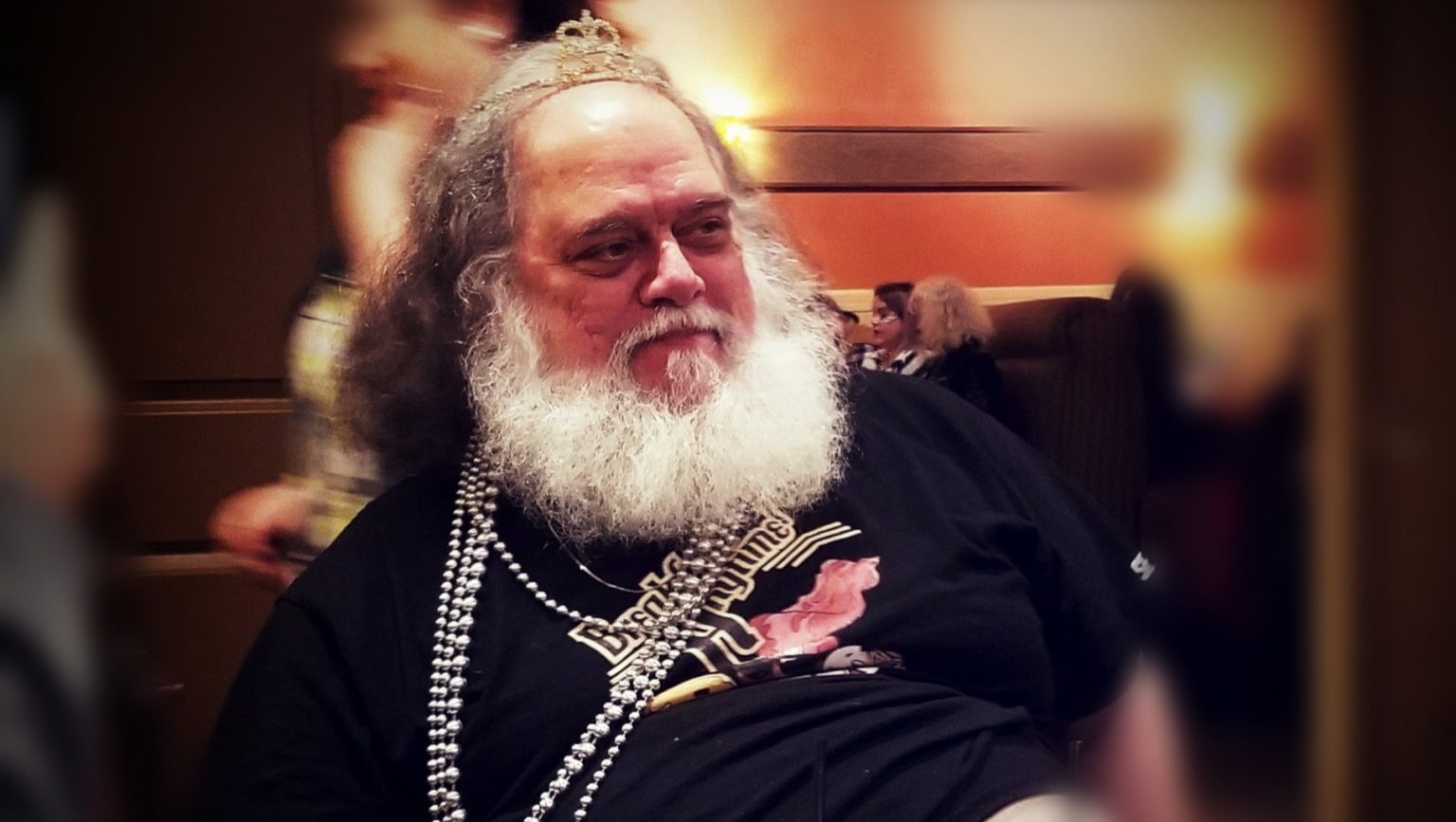 Peter Spellos Obituary & Net Worth at Death ABTC