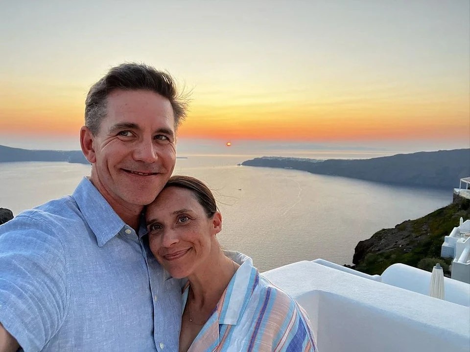 Brian Dietzen Wife Meet Kelly Dietzen ABTC