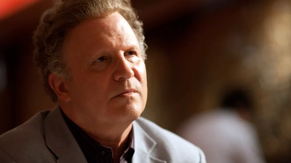 Albert Brooks Children Meet Claire Elizabeth Einstein & Jacob Eli