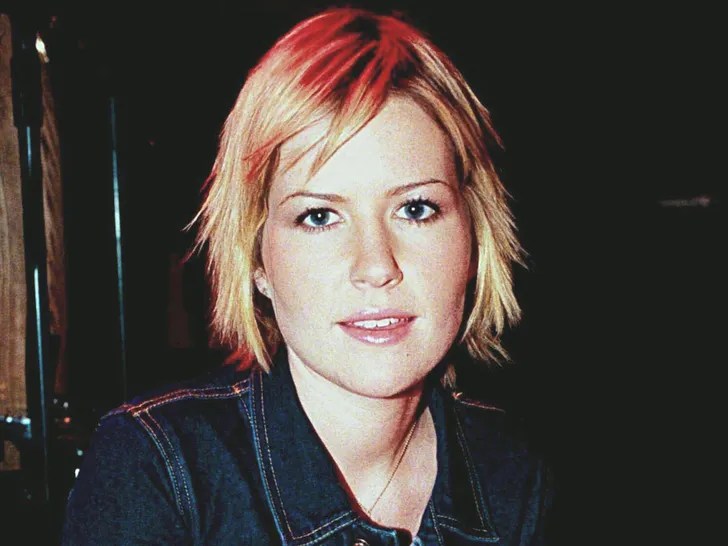 What Is Dido Doing Now? ABTC