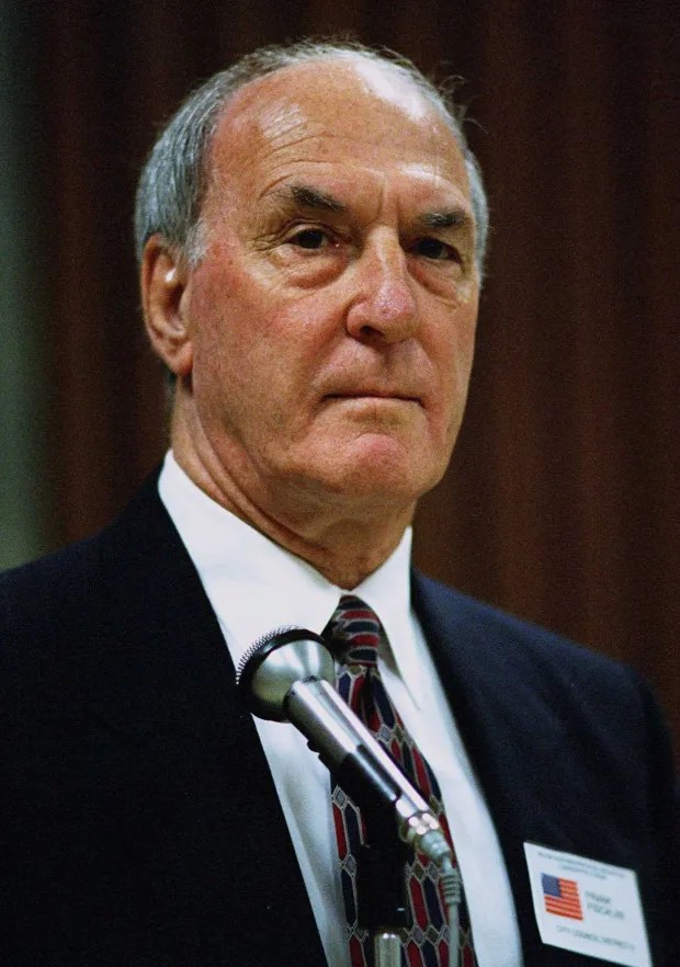 Frank Fiscalini Obituary & Net Worth at Death ABTC