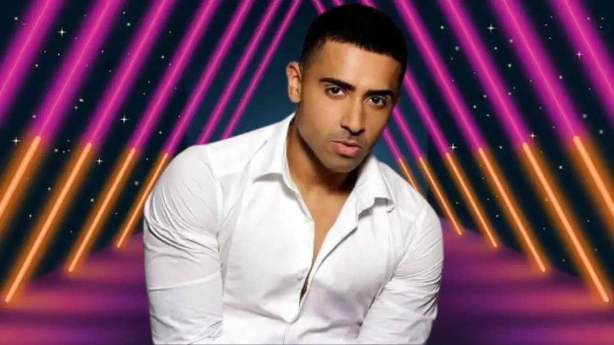 Jay Sean height How tall is Jay Sean? ABTC