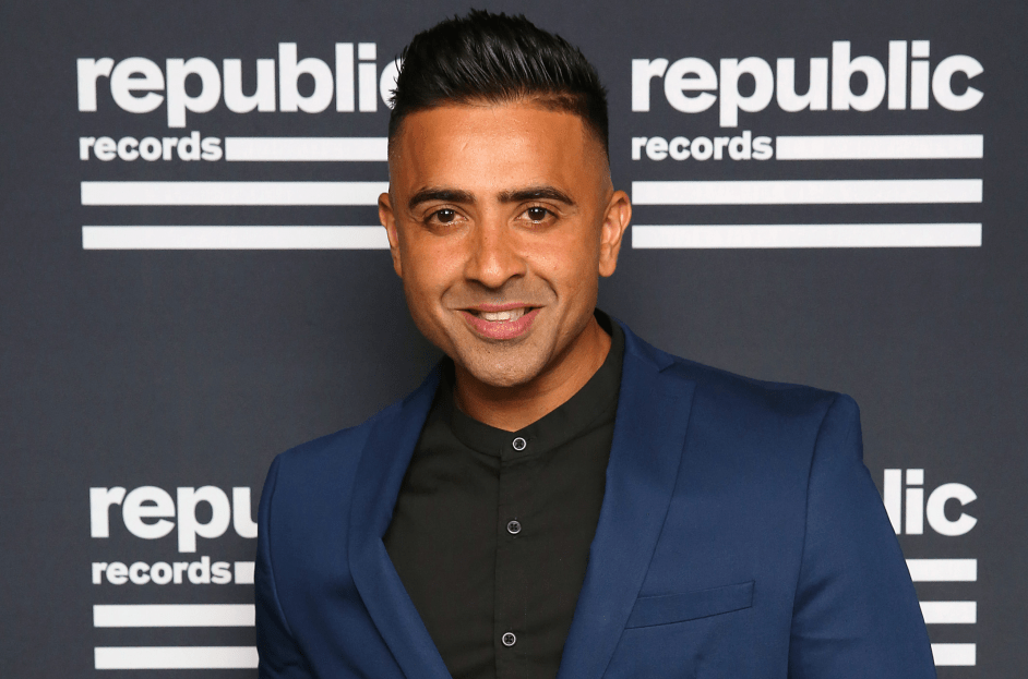 Who is Jay Sean brother? Meet Naroop Jhooti ABTC(01)