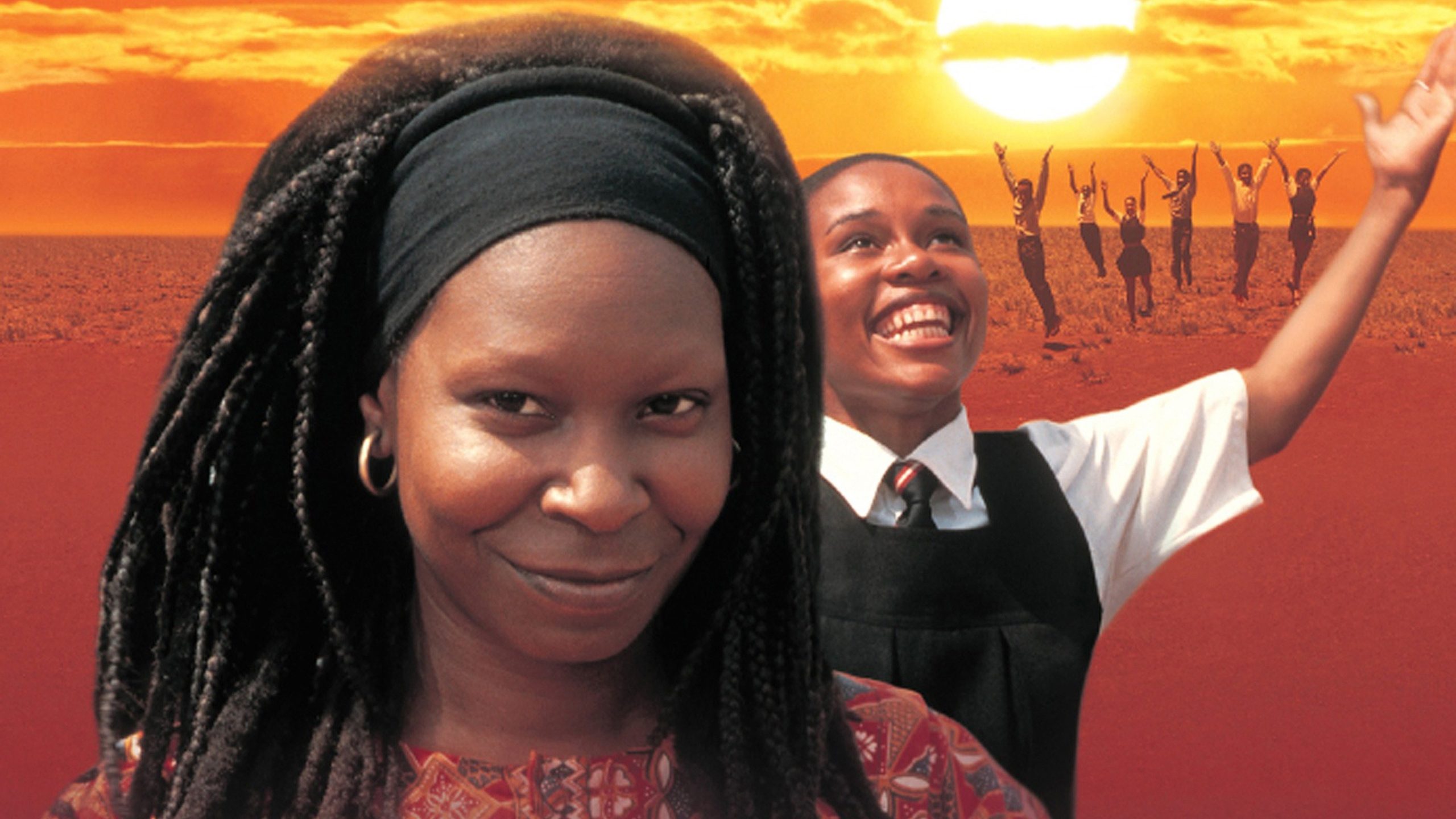 Is Sarafina based on a true story? Is Sarafina based on real life? ABTC