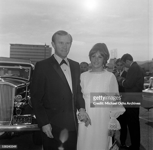 Tom Smothers First Wife Who was Stephanie Shorr? ABTC(013)