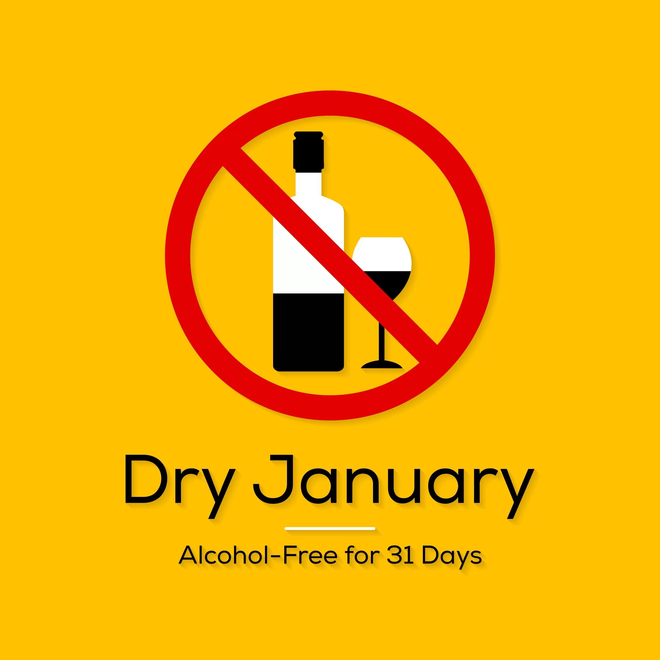 Who started Dry January? How long is Dry January? ABTC