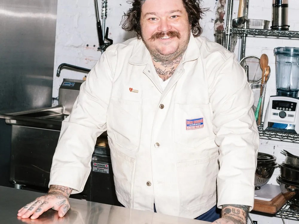 Matty Matheson Net Worth ABTC(09)
