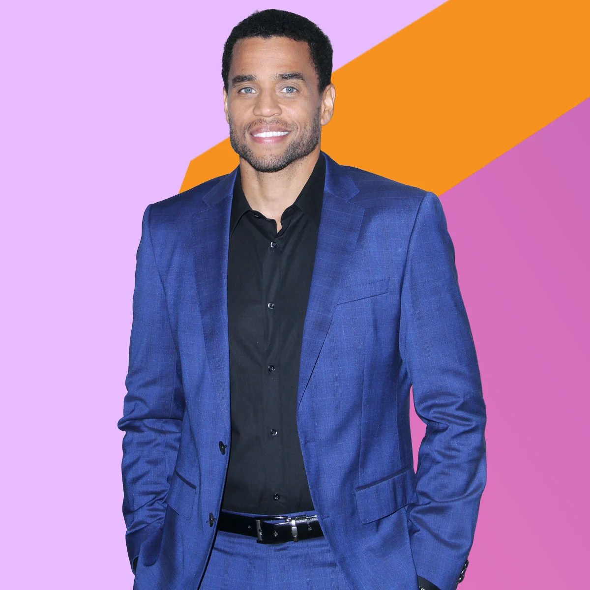 Michael Ealy parents Who are Michael Ealy parents? ABTC