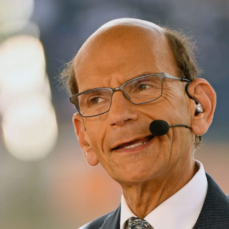 Who is Paul Finebaum wife, Linda Hudson? ABTC(09)