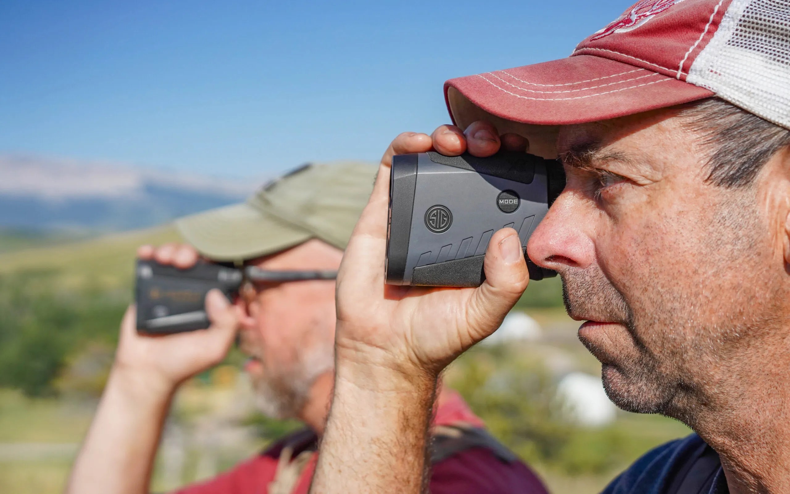 Does a Rangefinder Enhance Zoom and What Magnification Is Ideal? ABTC