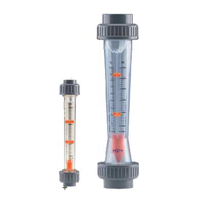 Variable Area Flow Meters Rotameters - Abtek Flow solutions LLP