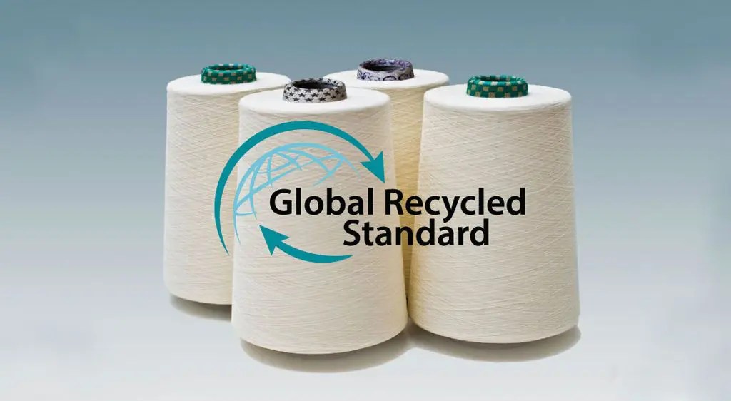 GRS Certified Yarn Supplier Abtex International Ltd