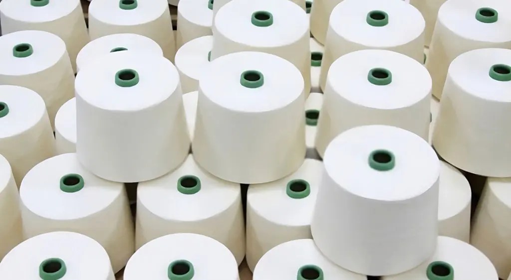 Benefits of 100 Cotton Combed Yarn in Textile Abtex International Ltd