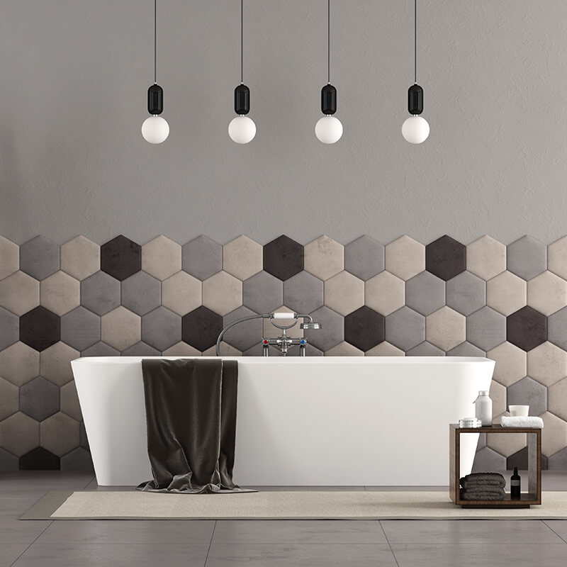 Tilers for Kitchens and Bathrooms • North Wales Tile Fitters Near Me