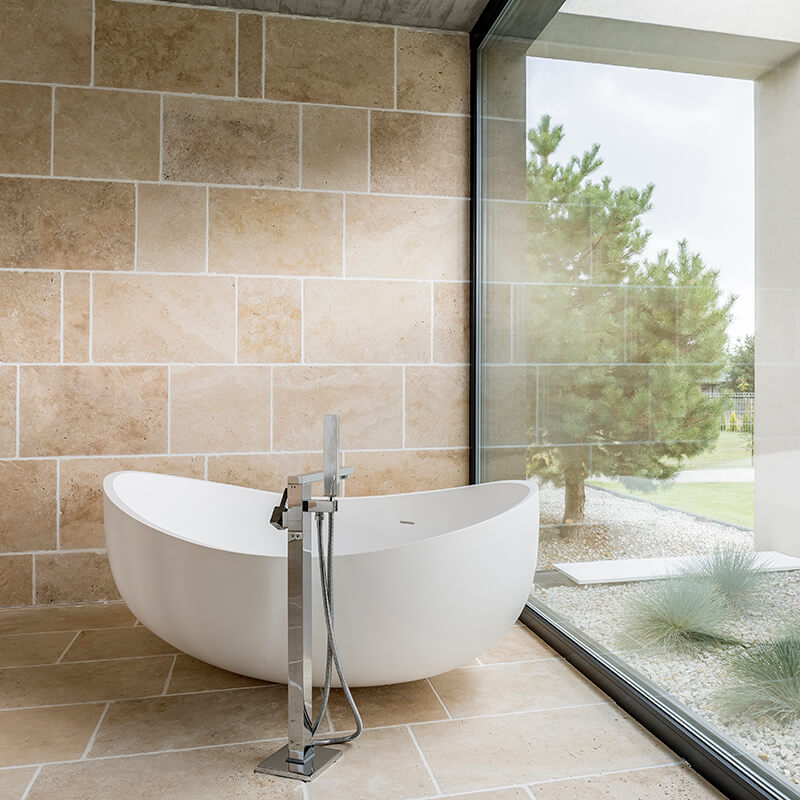 Tilers for Kitchens and Bathrooms • North Wales Tile Fitters Near Me