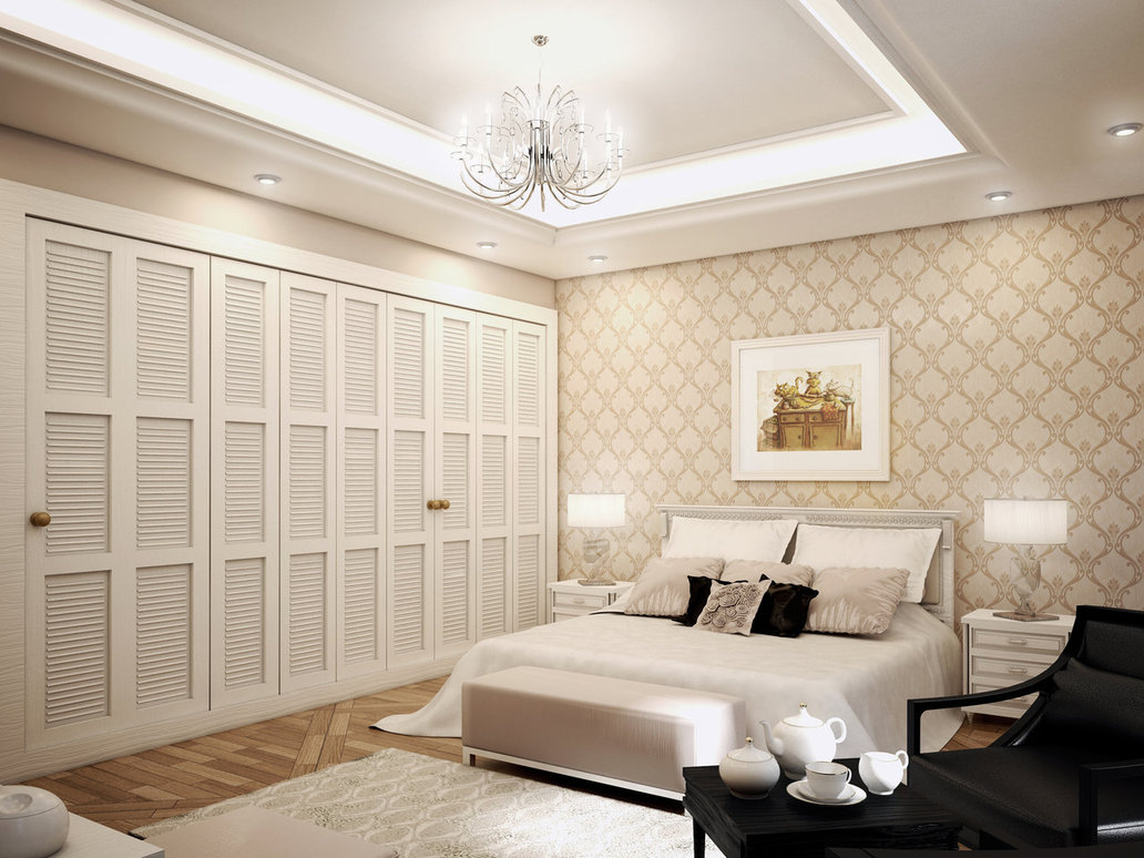 غرف نوم شيك جدا , غرف نوم مميزة و انيقة ابداع افكار