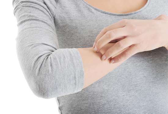 خلطات تنعيم الجسم , عايزه يكون جسمك ناعم ابداع افكار