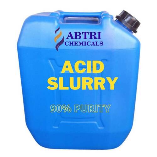 Acid Slurry, LABSA 90 For Detergent, Liquid 50 kgs ABTRI.IN