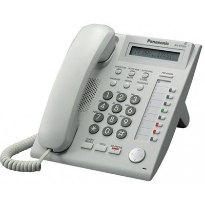 Standard Proprietary Phone KX-T7730 – Abtric Systems