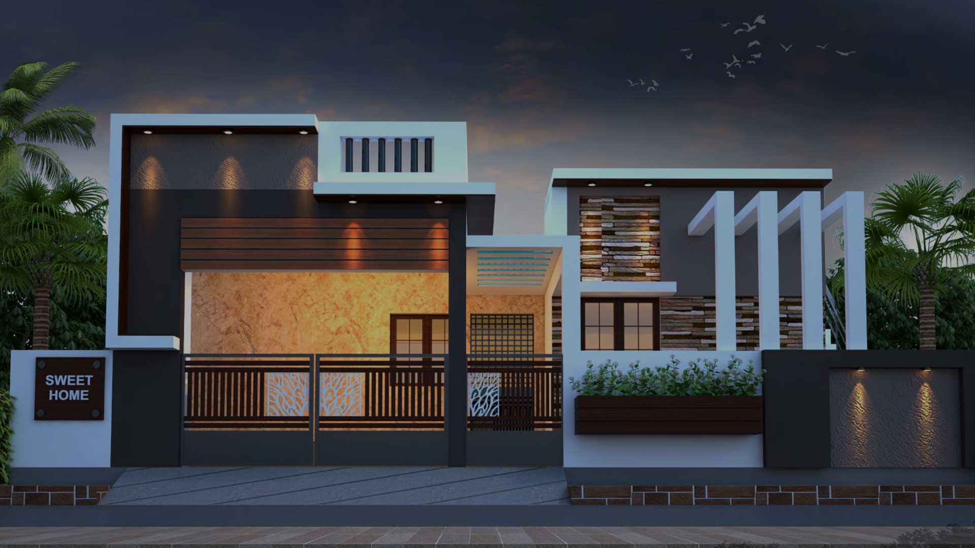 Home Abu Builders Trichy Builders in Trichy Top Builders in